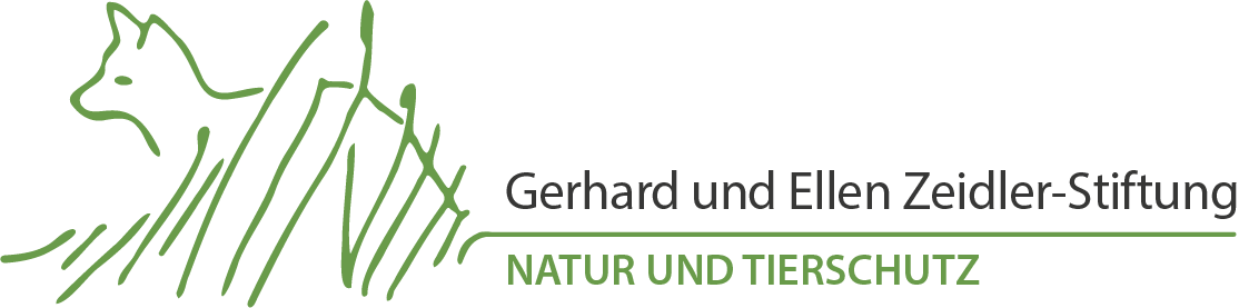 Gerhard und Ellen Zeidler-Stiftung